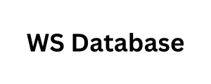 WS Database