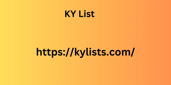 KY List