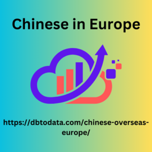Chinese in Europe